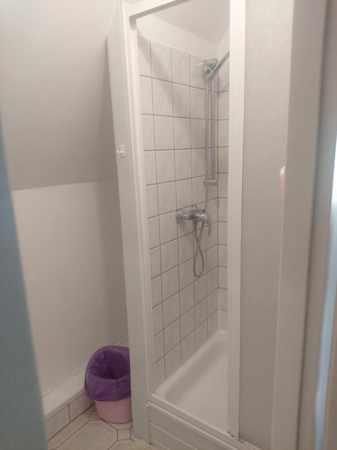 Pensjonacik Albatros Apartamento Mikołajki Exterior foto