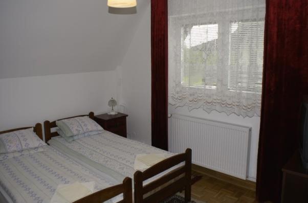 Pensjonacik Albatros Apartamento Mikołajki Quarto foto
