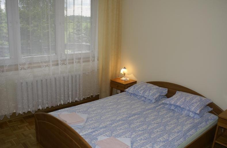 Pensjonacik Albatros Apartamento Mikołajki Quarto foto