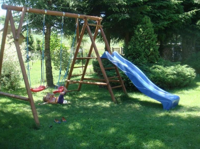 Pensjonacik Albatros Apartamento Mikołajki Exterior foto