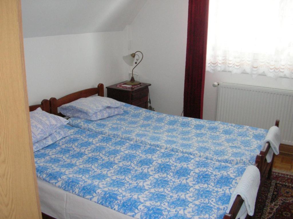 Pensjonacik Albatros Apartamento Mikołajki Quarto foto