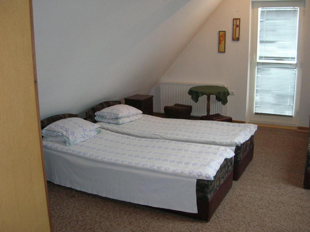 Pensjonacik Albatros Apartamento Mikołajki Quarto foto